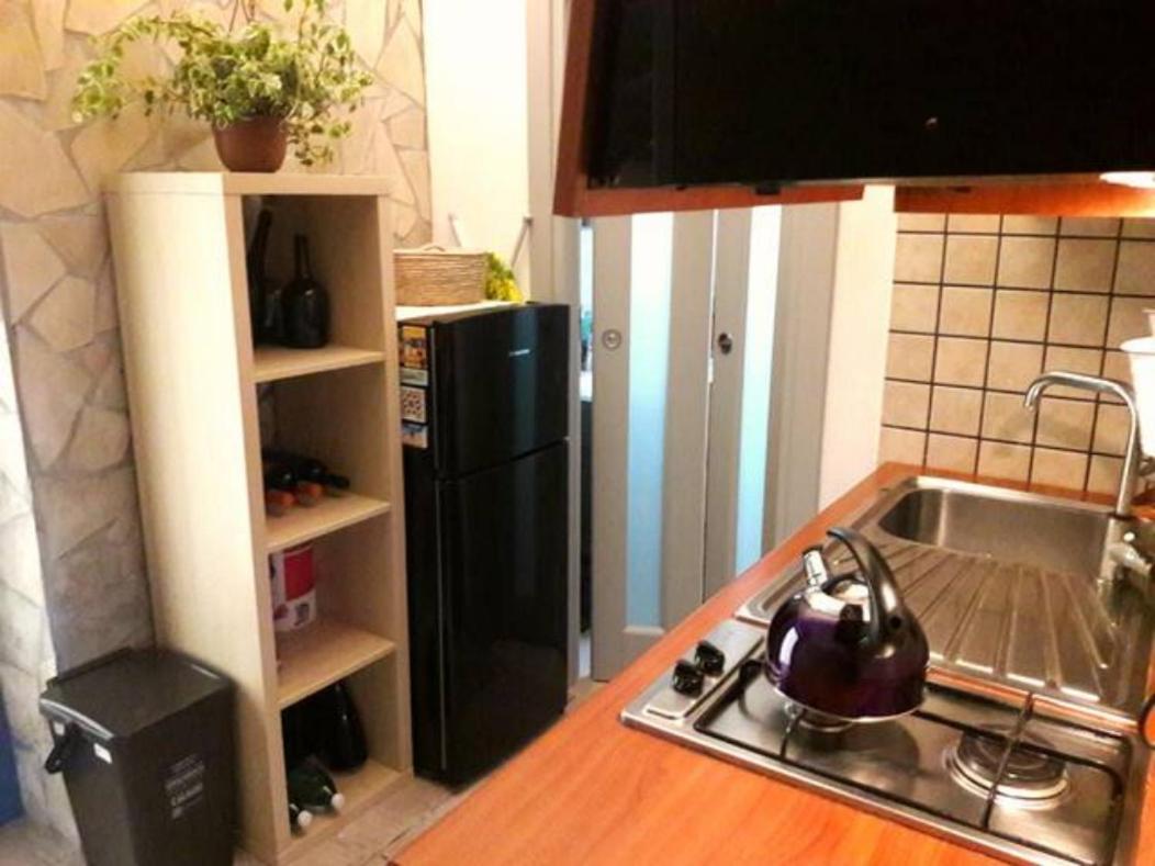 Appartement Ortigia House à Syracuse Extérieur photo