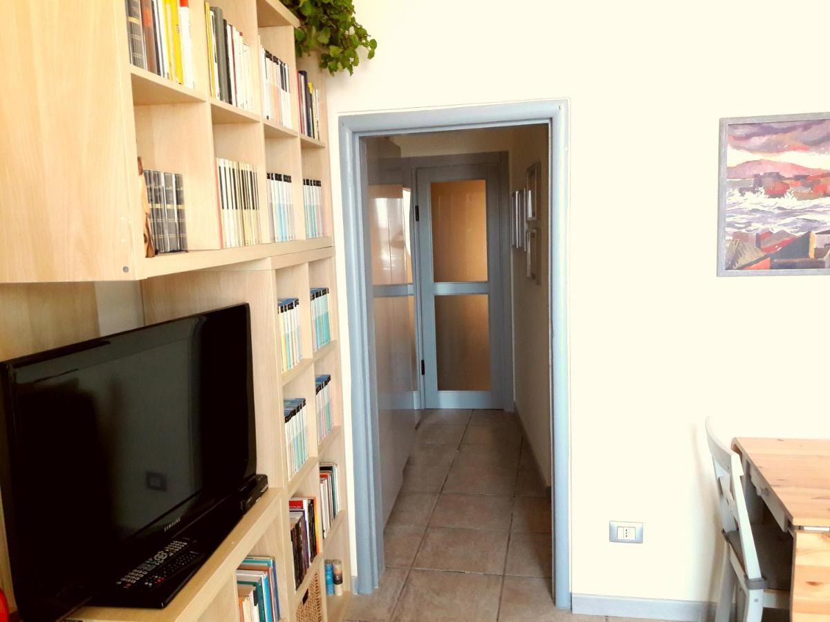 Appartement Ortigia House à Syracuse Extérieur photo